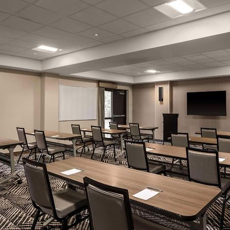 Hyatt Place Detroit/Utica Eksteriør bilde