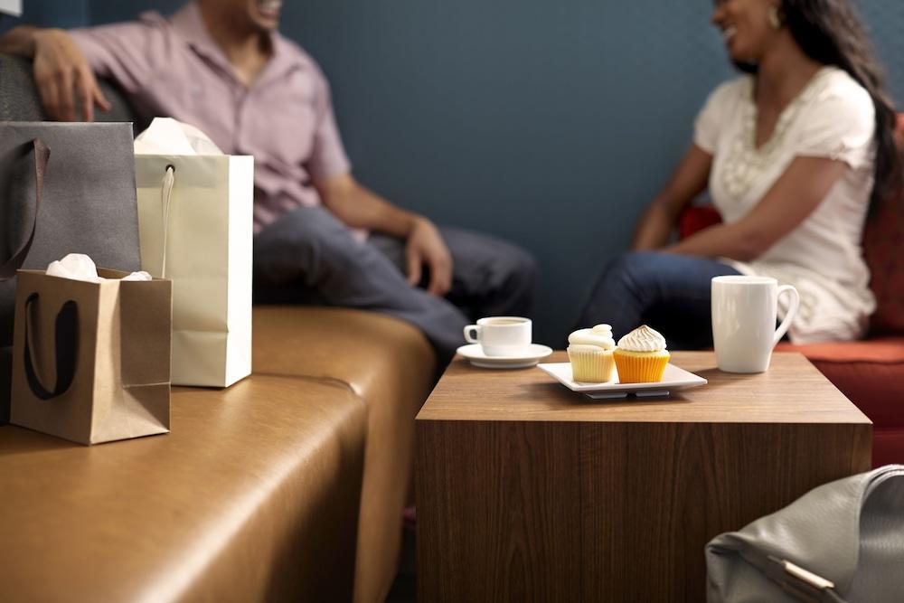 Hyatt Place Detroit/Utica Eksteriør bilde