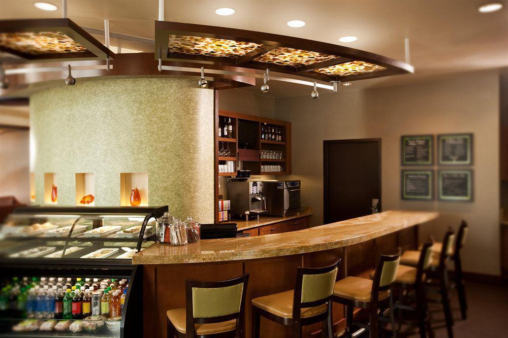 Hyatt Place Detroit/Utica Restaurant bilde