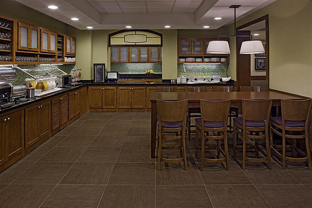 Hyatt Place Detroit/Utica Restaurant bilde