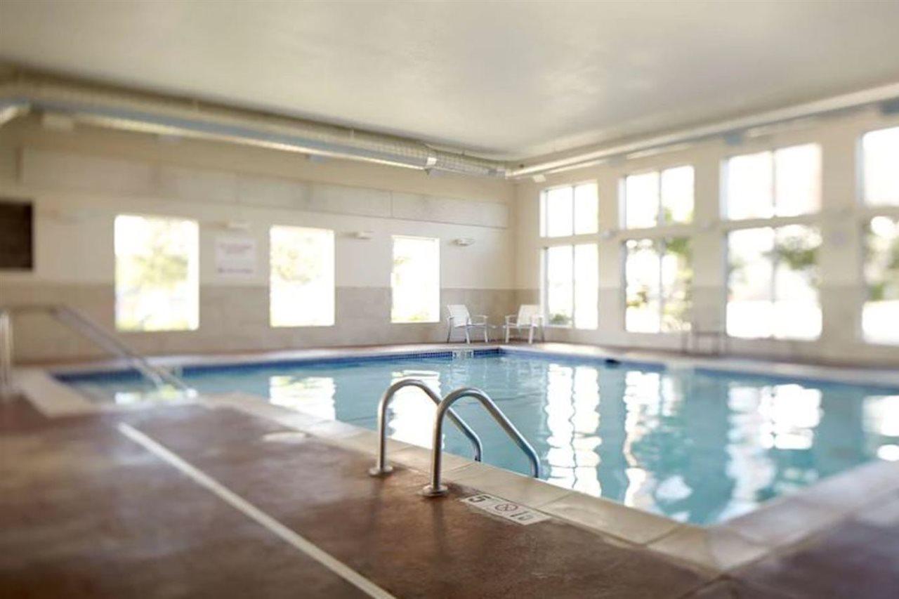 Hyatt Place Detroit/Utica Eksteriør bilde