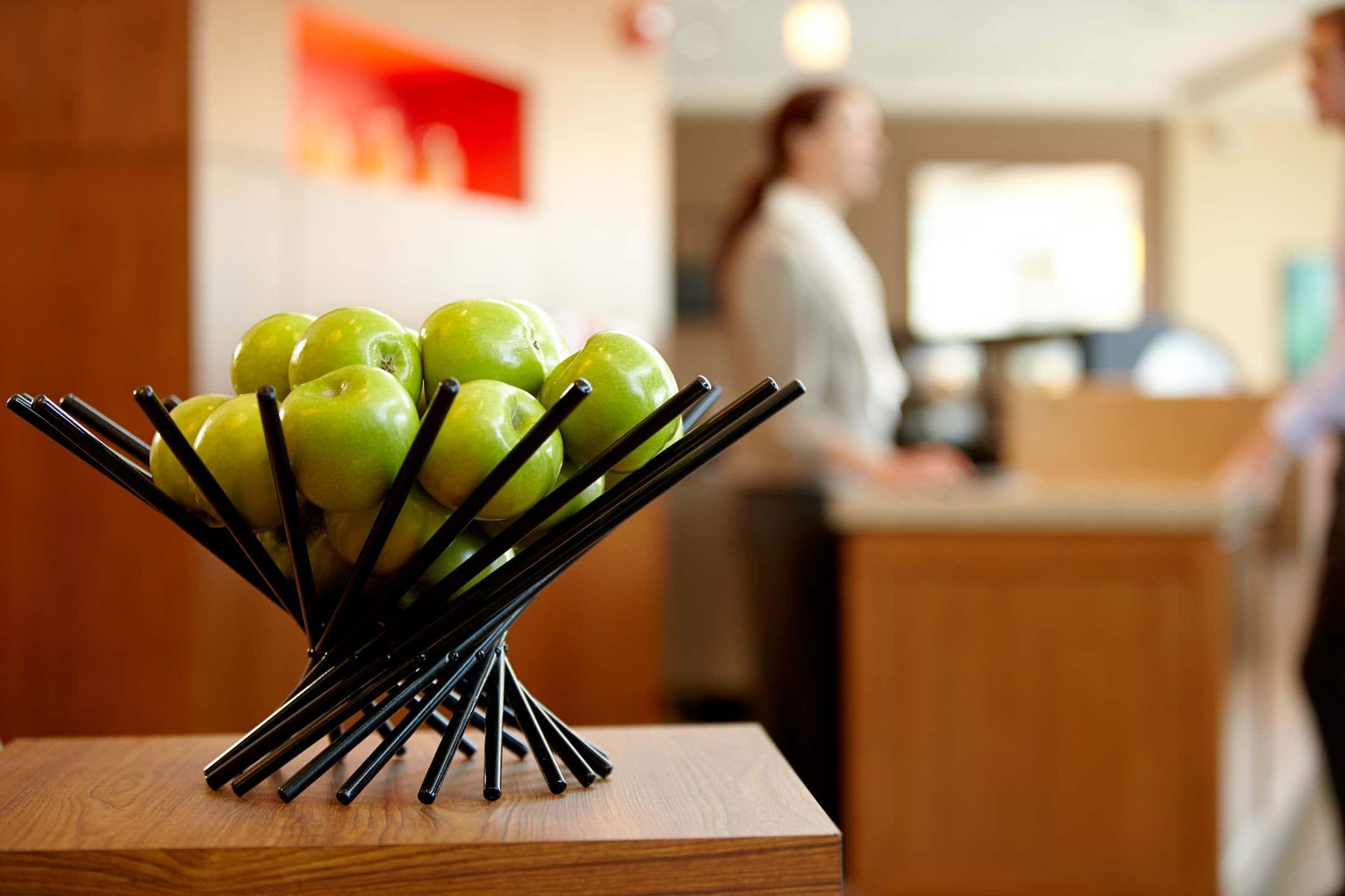 Hyatt Place Detroit/Utica Eksteriør bilde