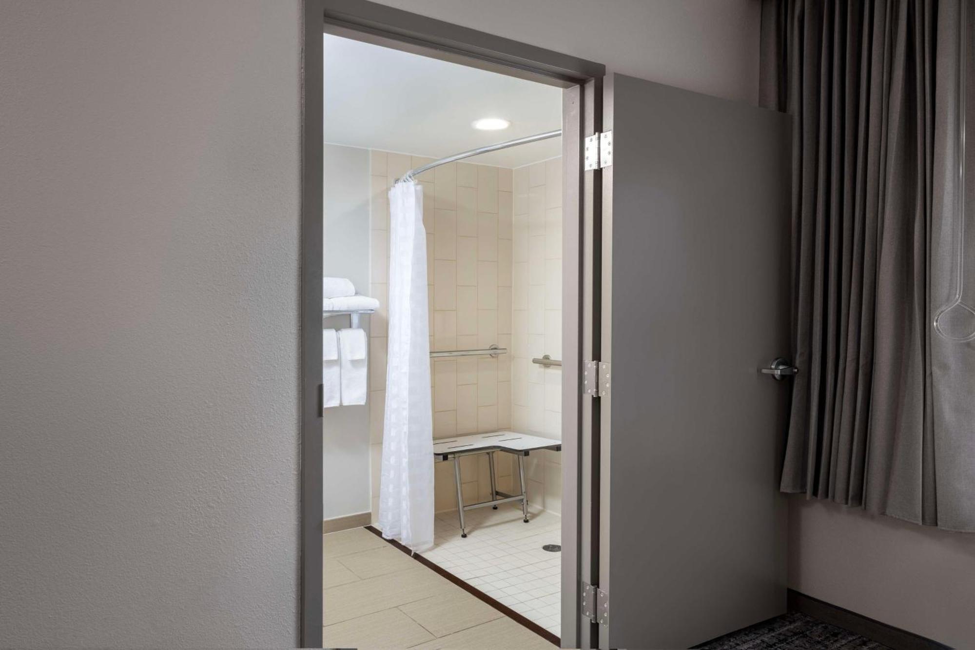 Hyatt Place Detroit/Utica Eksteriør bilde