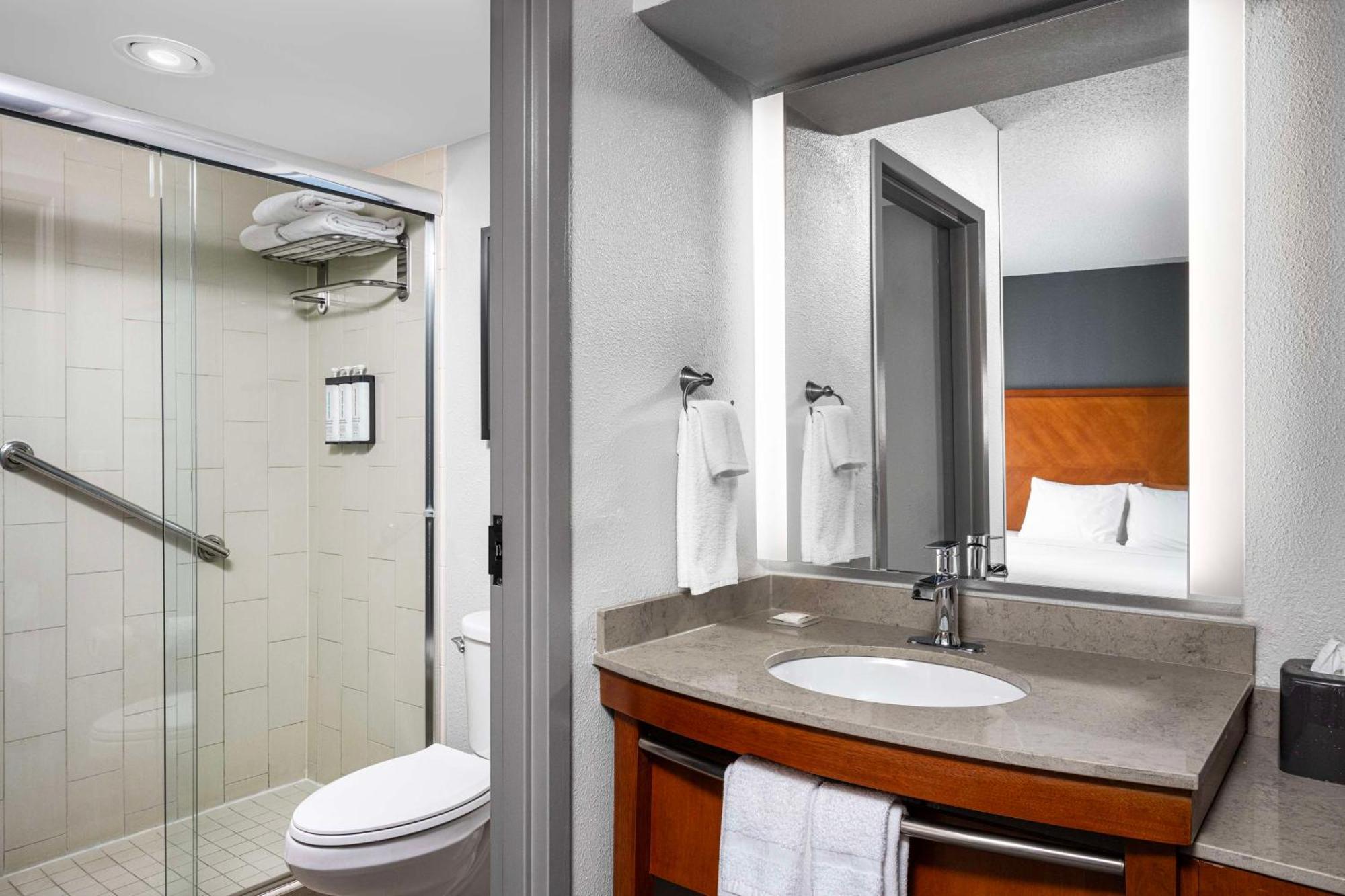 Hyatt Place Detroit/Utica Eksteriør bilde