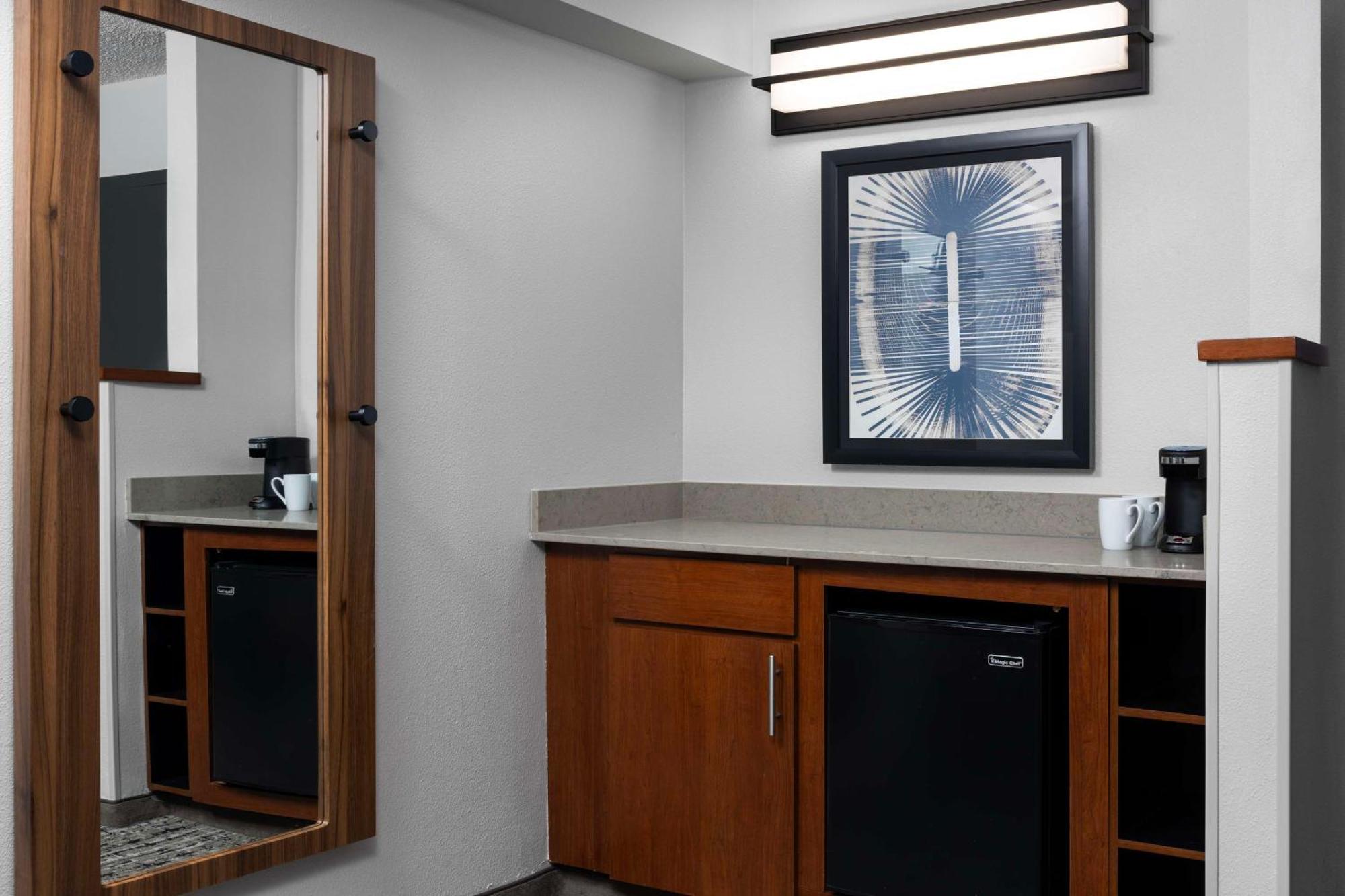 Hyatt Place Detroit/Utica Eksteriør bilde