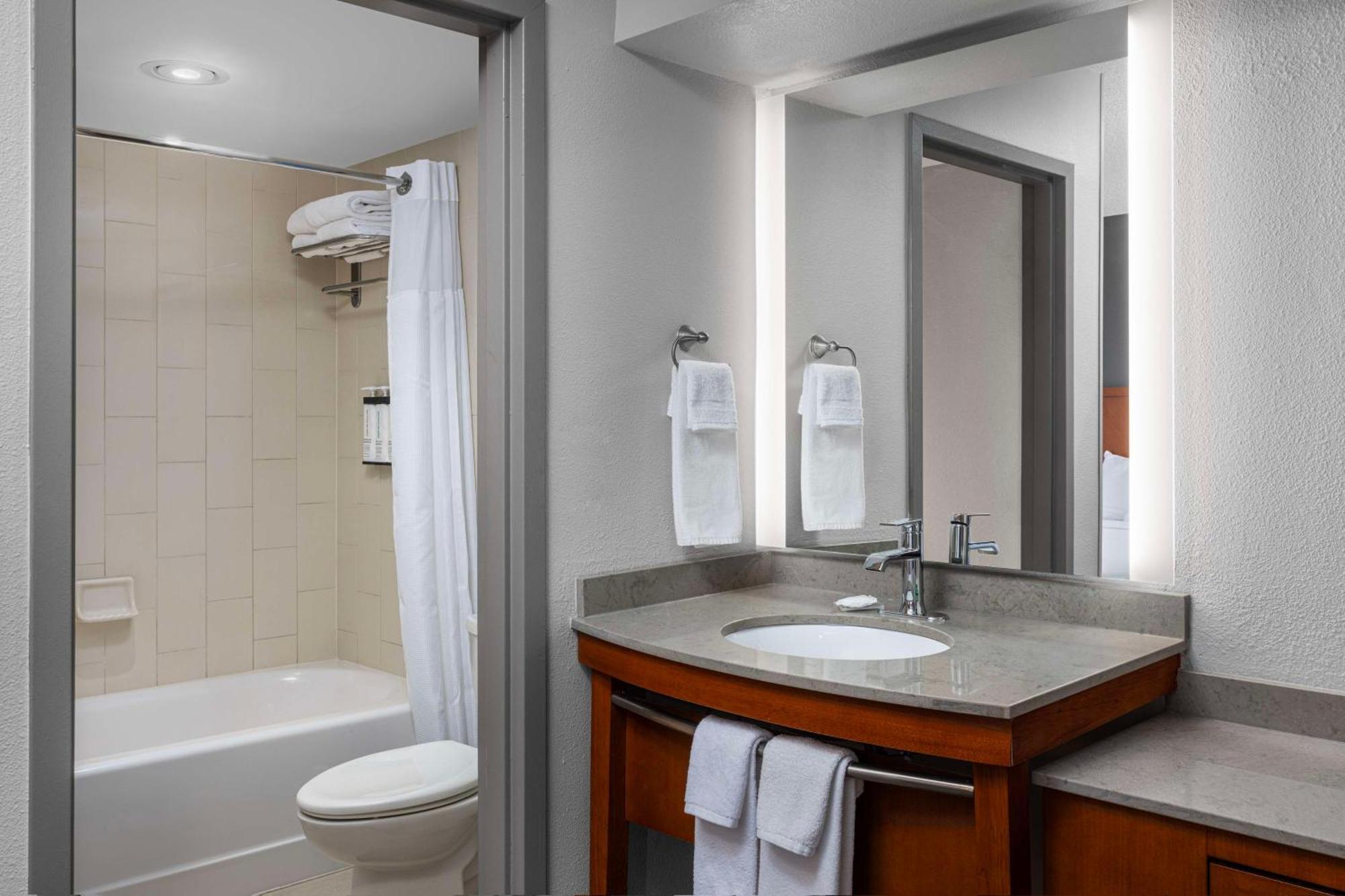 Hyatt Place Detroit/Utica Eksteriør bilde