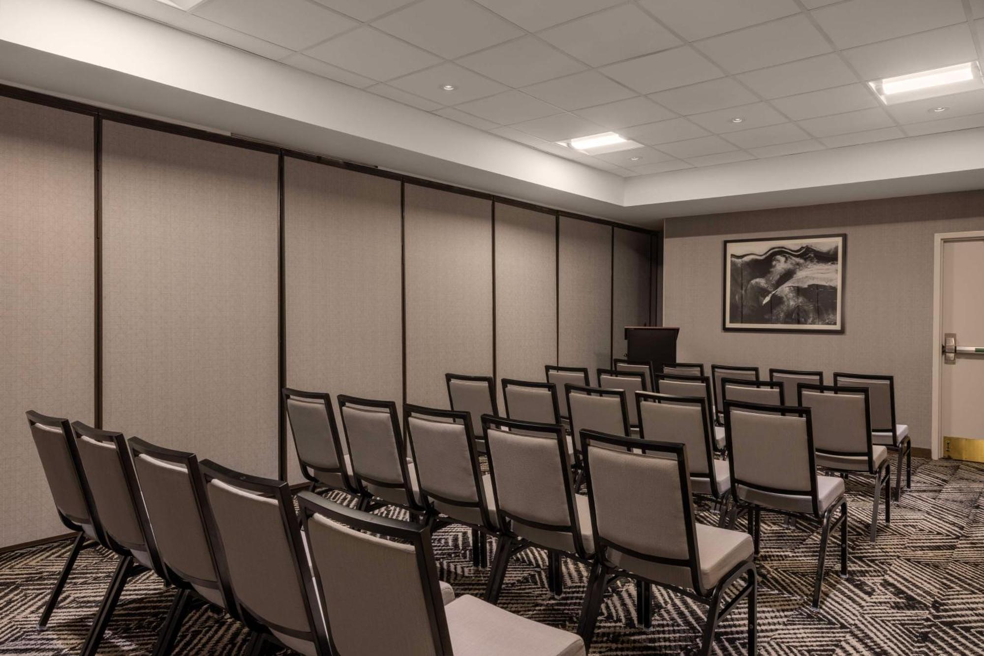 Hyatt Place Detroit/Utica Eksteriør bilde