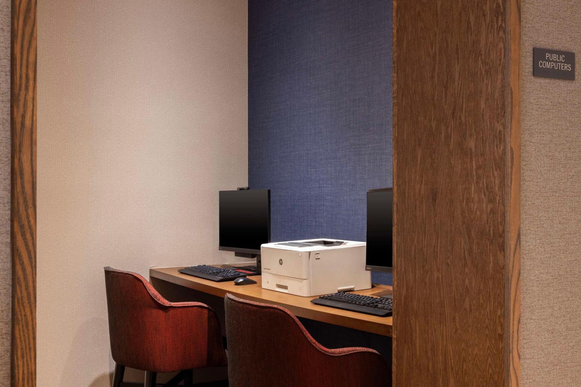 Hyatt Place Detroit/Utica Eksteriør bilde