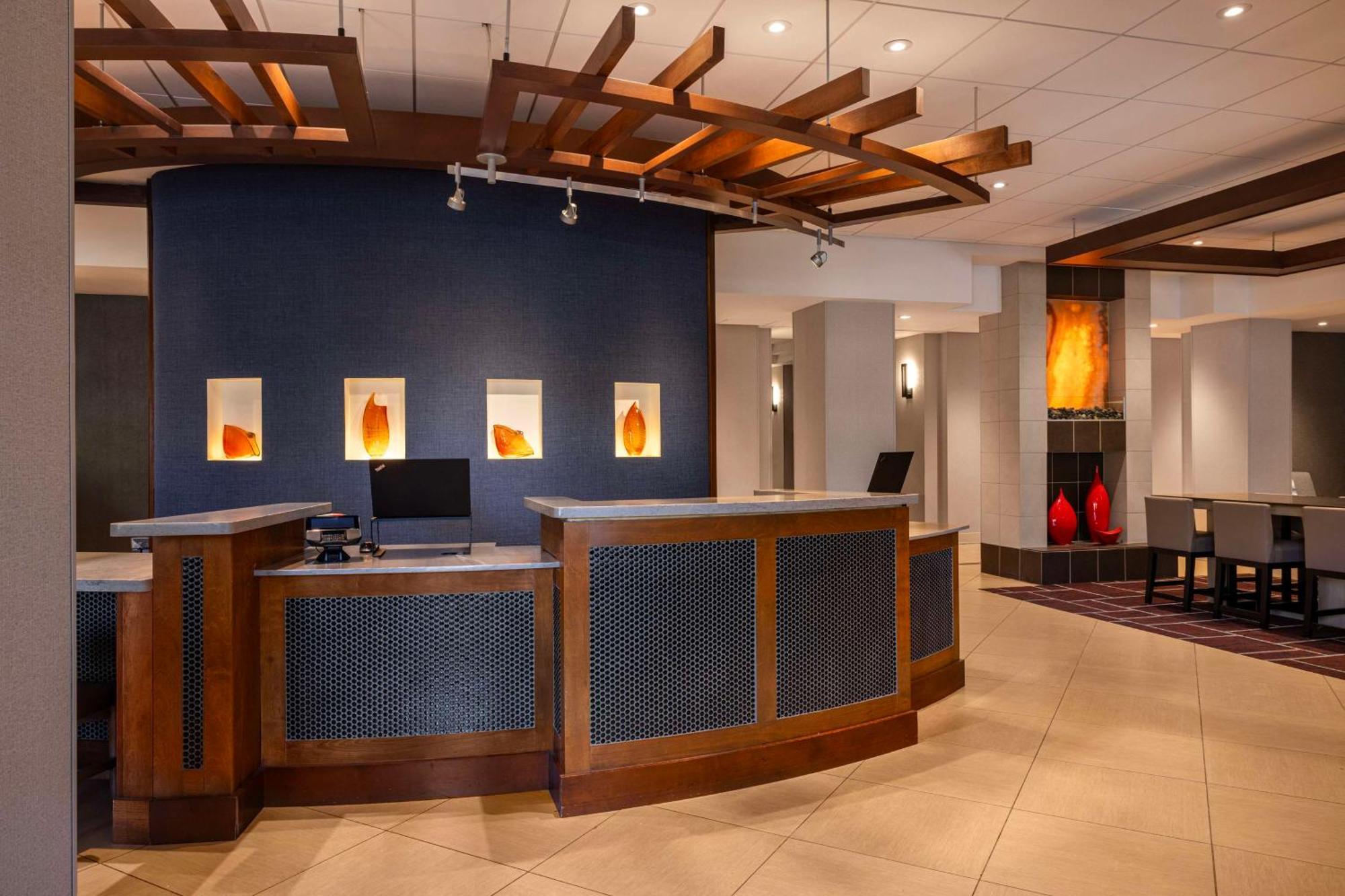 Hyatt Place Detroit/Utica Eksteriør bilde