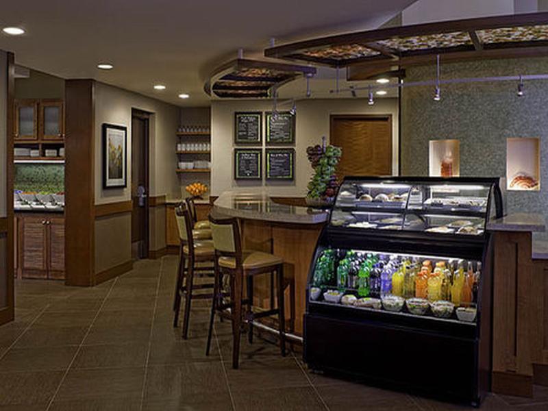 Hyatt Place Detroit/Utica Restaurant bilde