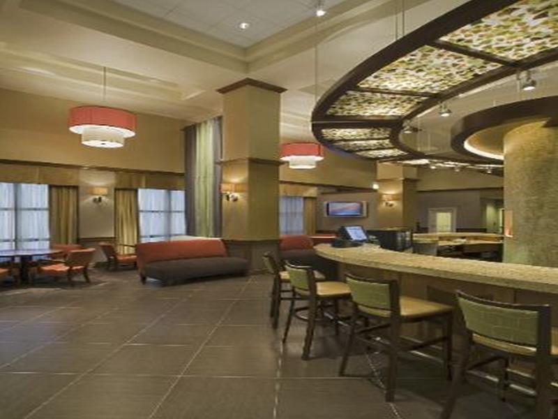 Hyatt Place Detroit/Utica Eksteriør bilde