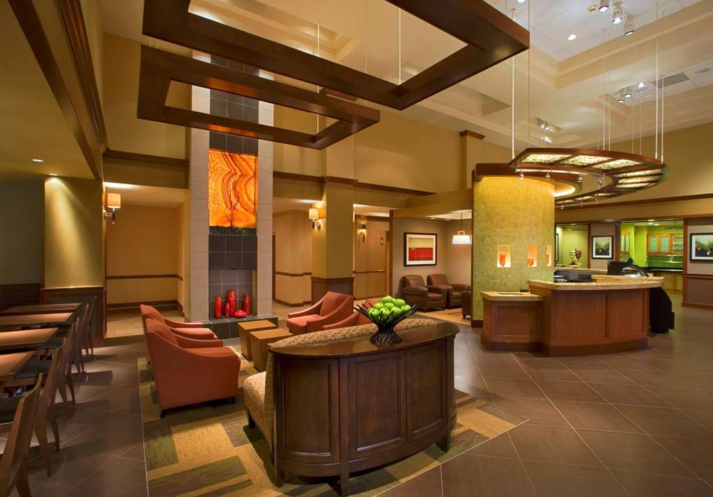 Hyatt Place Detroit/Utica Interiør bilde