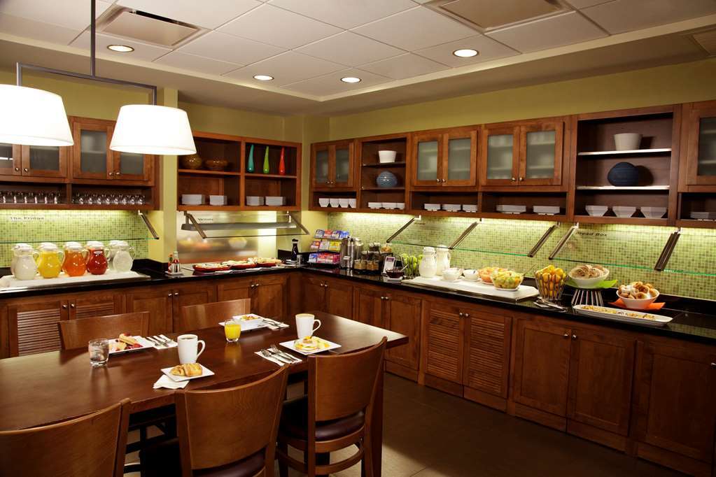 Hyatt Place Detroit/Utica Restaurant bilde